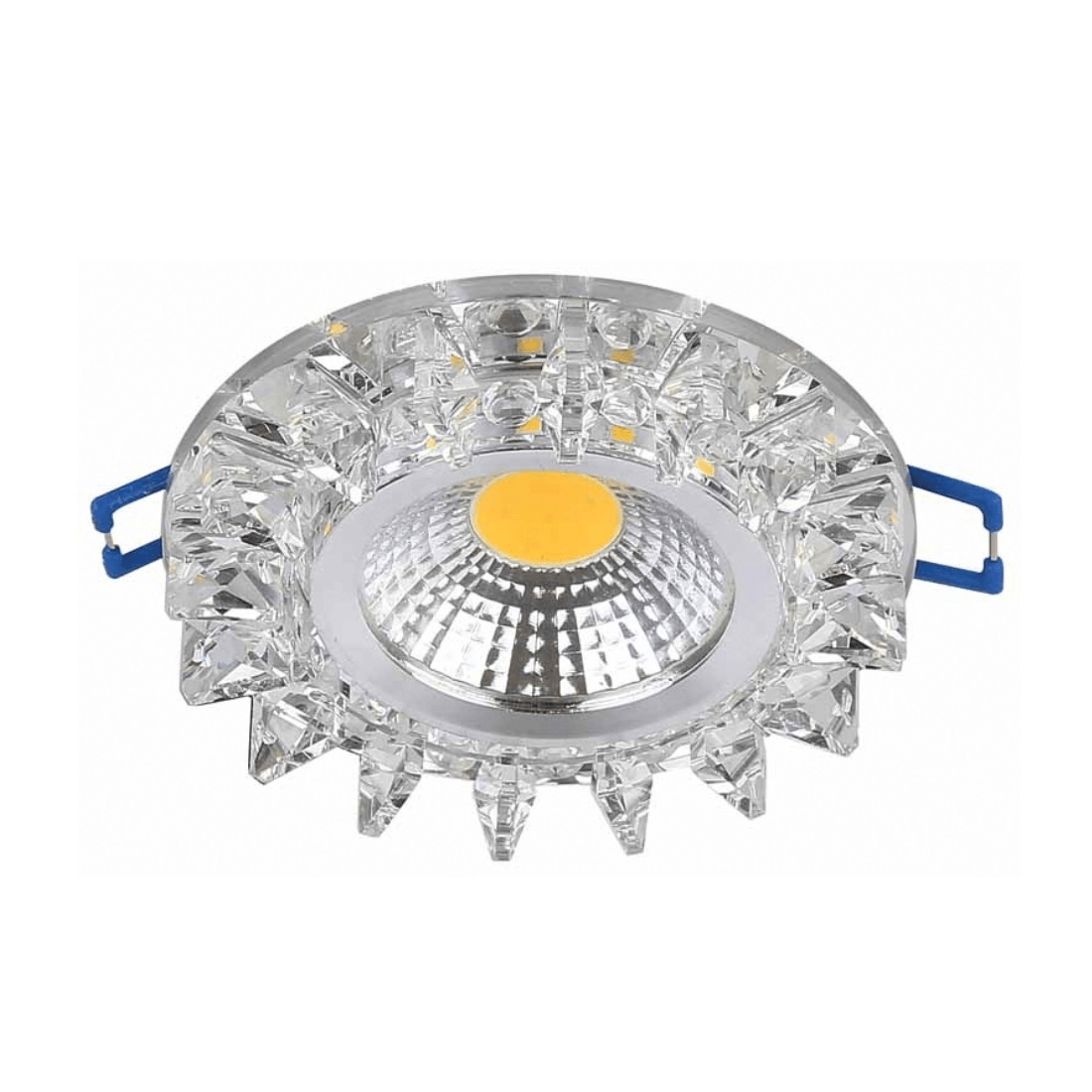 K2 GLOBAL KKS159 - 5 Watt Kristal LED Spot