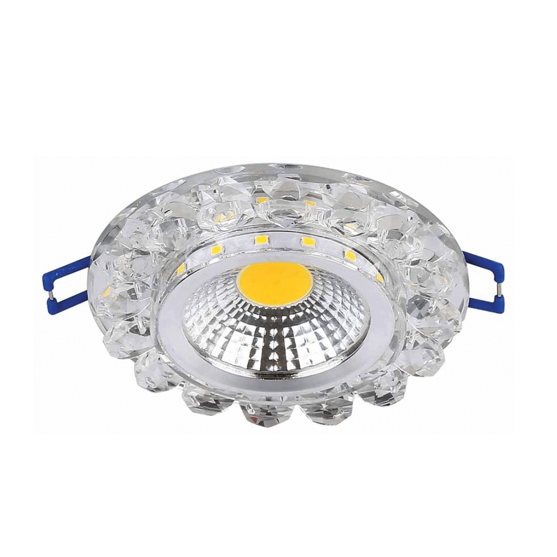 K2 GLOBAL KKS160 - 5 Watt Kristal LED Spot