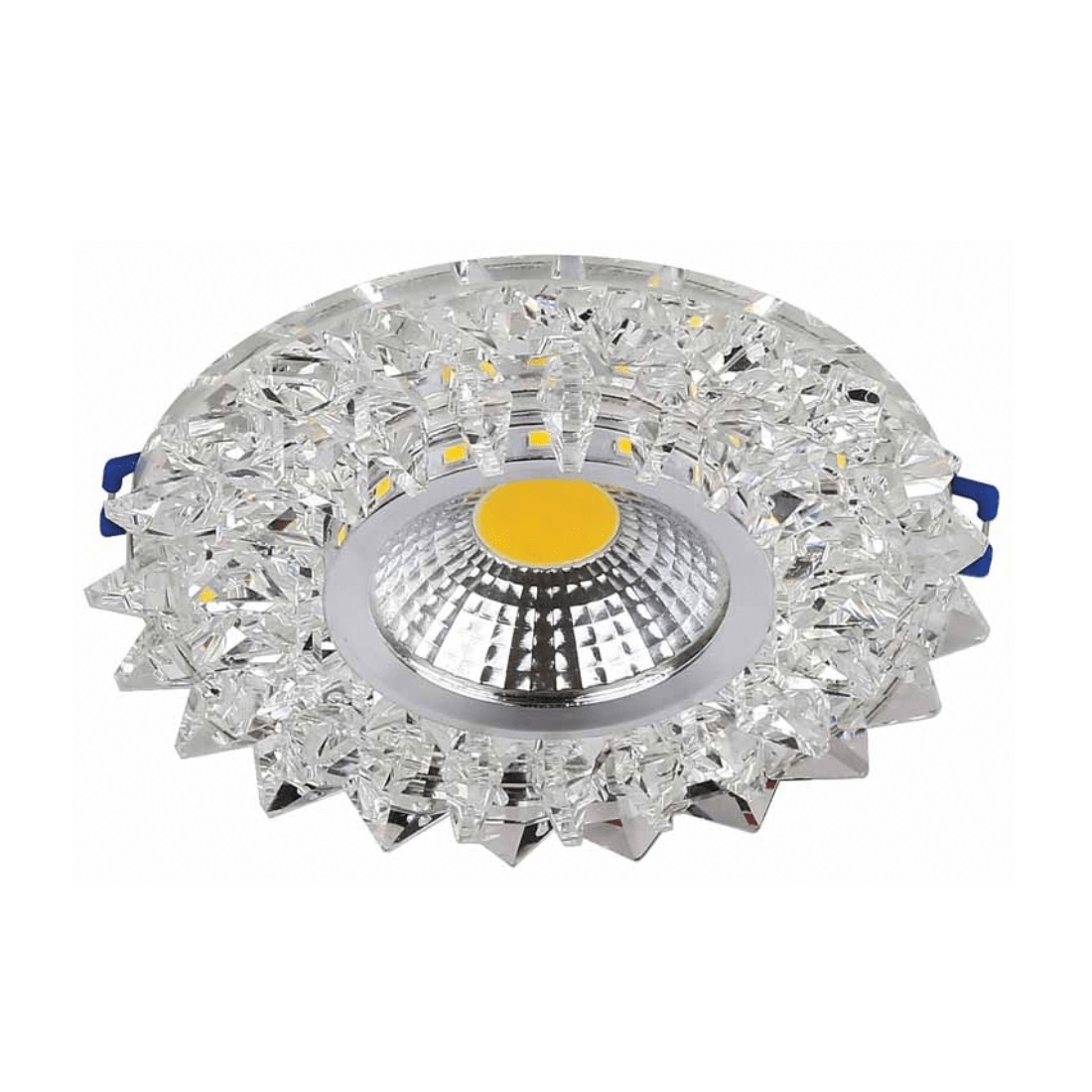 K2 GLOBAL KKS161 - 5 Watt Kristal LED Spot