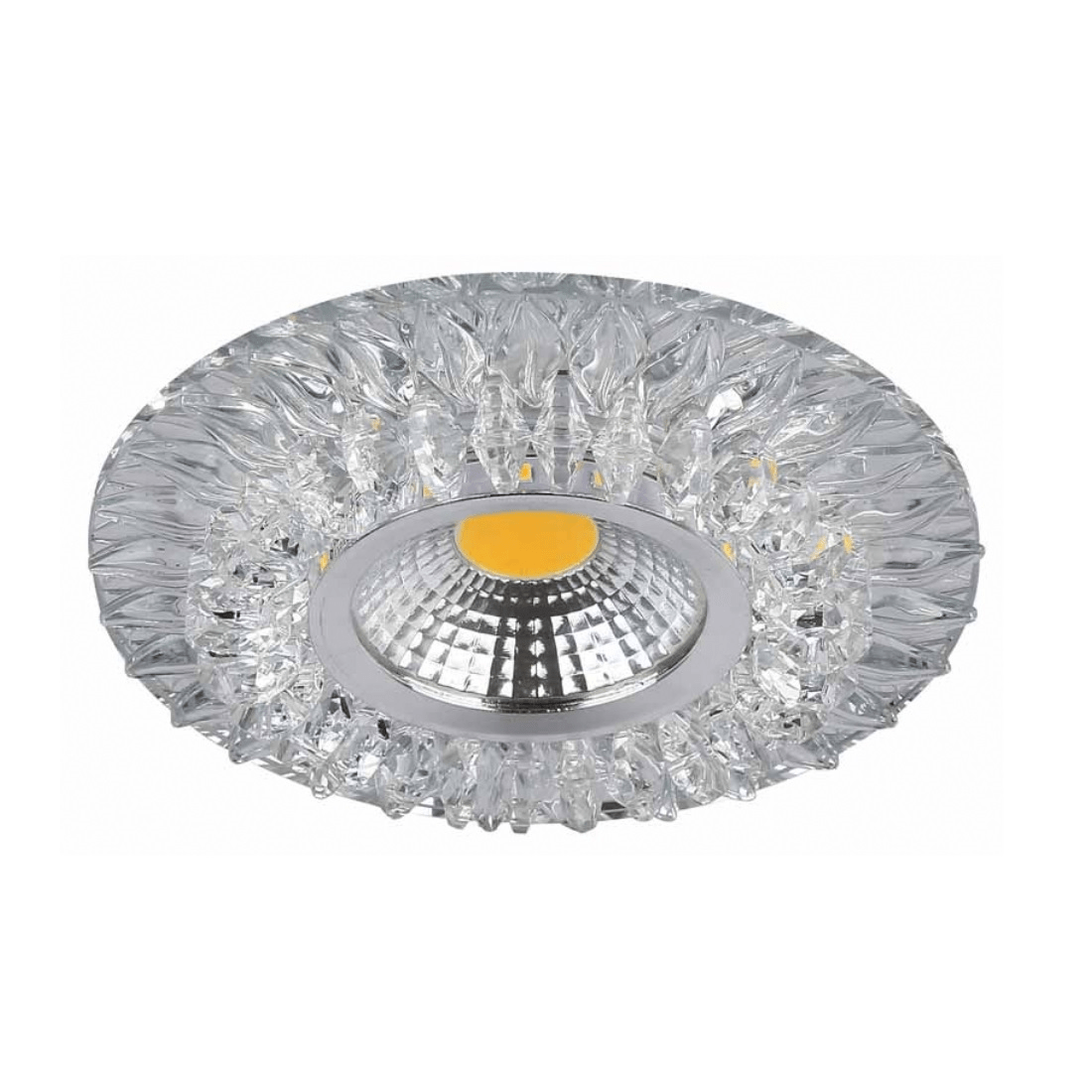 K2 GLOBAL KKS162 - 5 Watt Kristal LED Spot