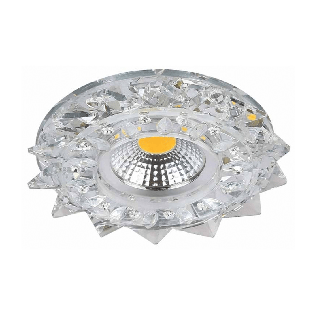 K2 GLOBAL KKS164 - 5 Watt Kristal LED Spot