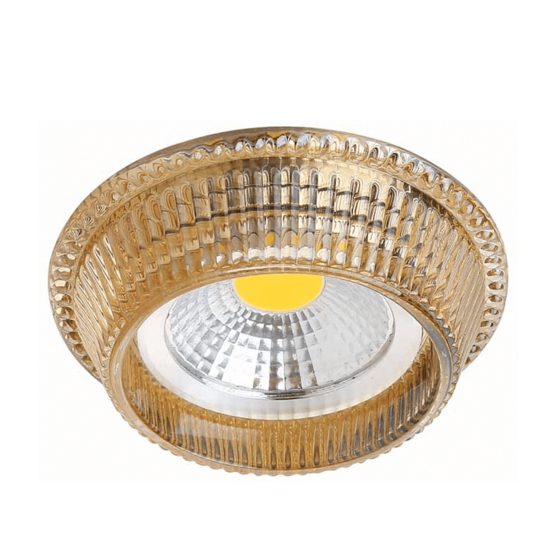 K2 GLOBAL KKS168 - 5 Watt Dekoratif LED Spot