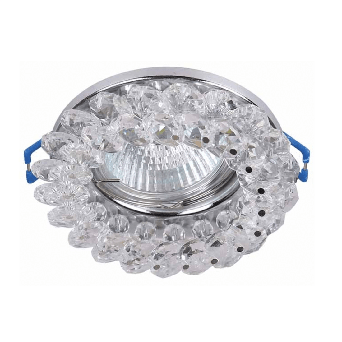K2 GLOBAL KKS169 - 5 Watt Kristal LED Spot