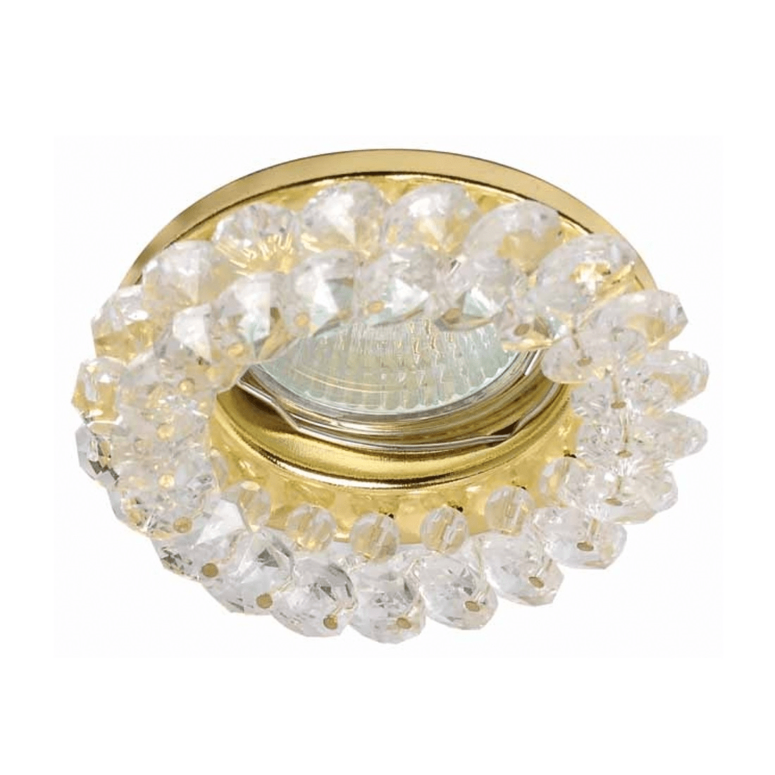 K2 GLOBAL KKS170 - 5 Watt Kristal LED Spot