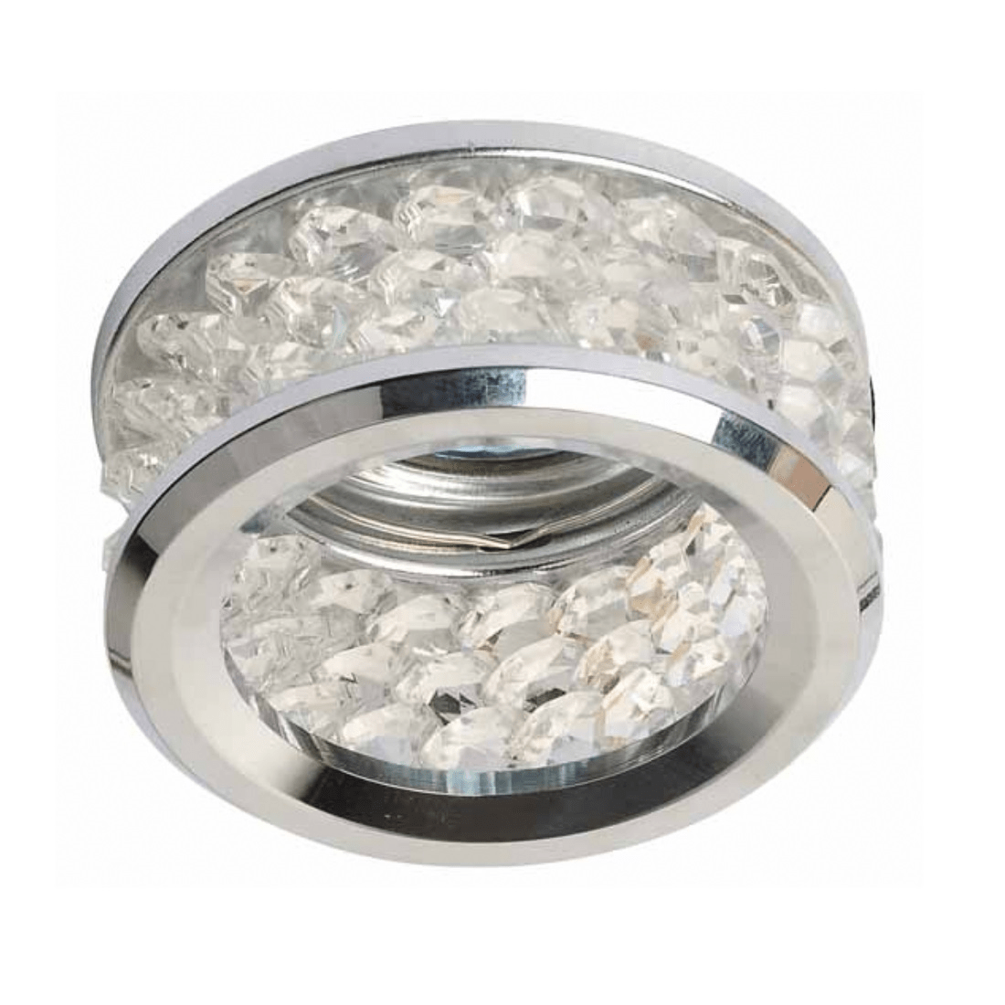 K2 GLOBAL KKS171 - 5 Watt Kristal LED Spot