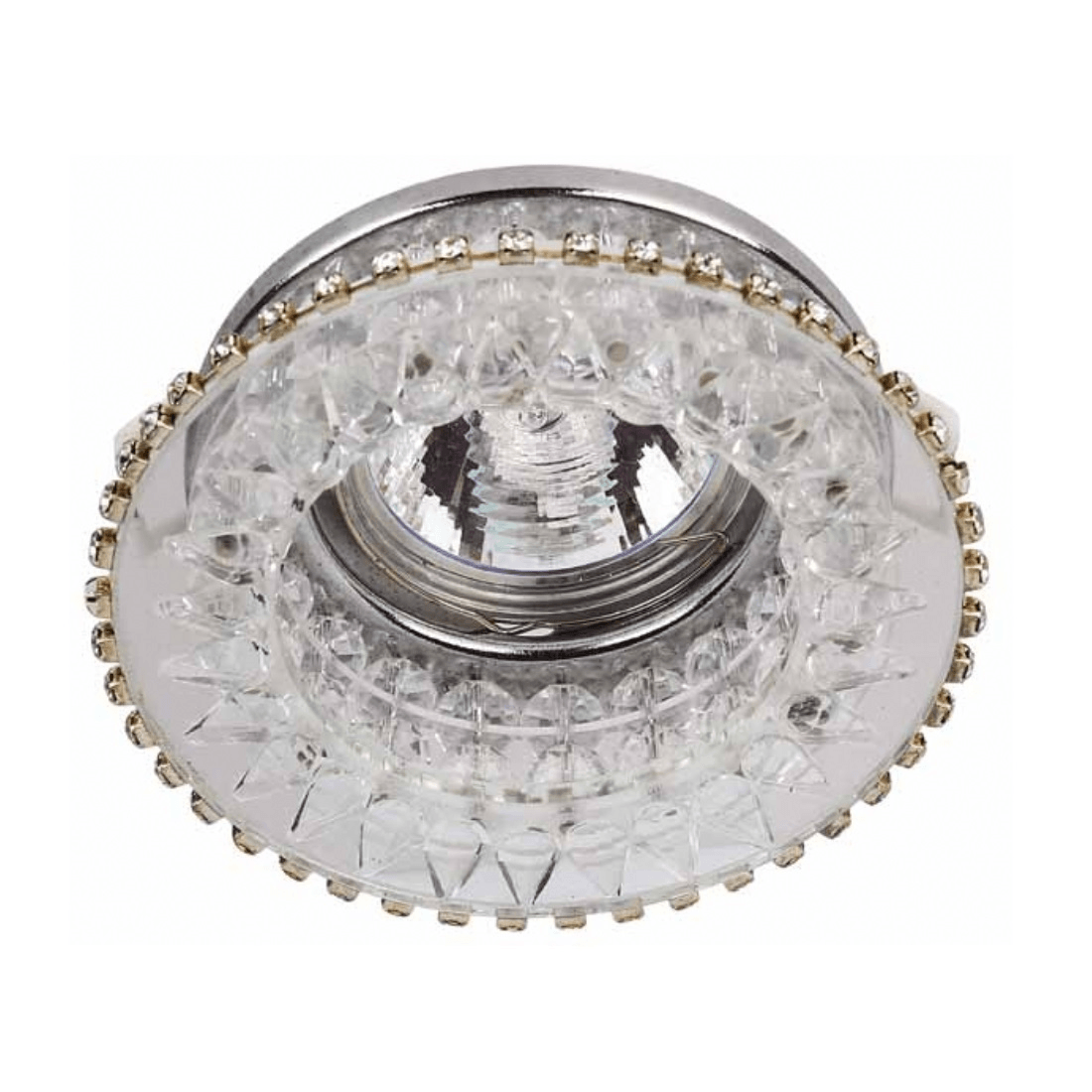K2 GLOBAL KKS172 - 5 Watt Kristal LED Spot