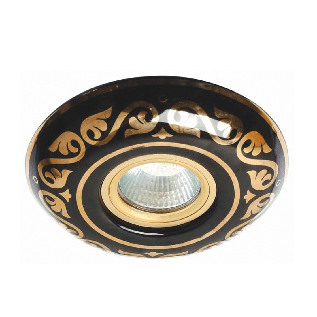 K2 GLOBAL KKS173 - 5 Watt Porselen LED Spot