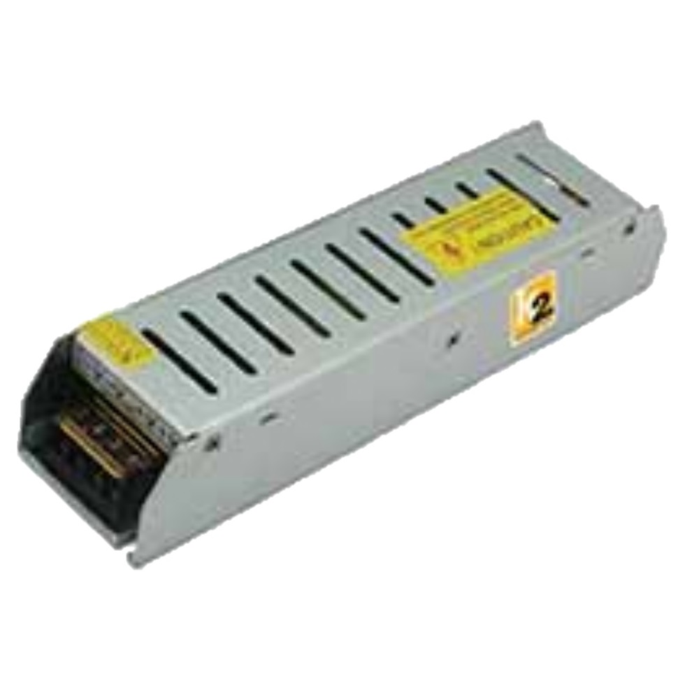 K2 GLOBAL KLD120B - 10 Amper 120 Watt LED Trafosu