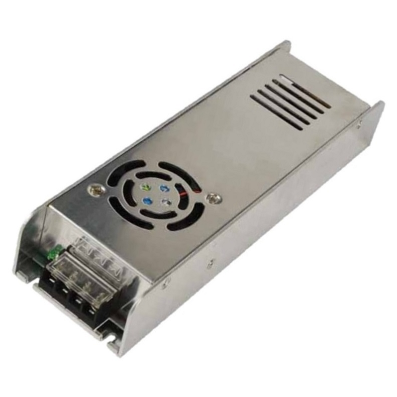 K2 GLOBAL KLD360B - 30 Amper 360 Watt LED Trafosu