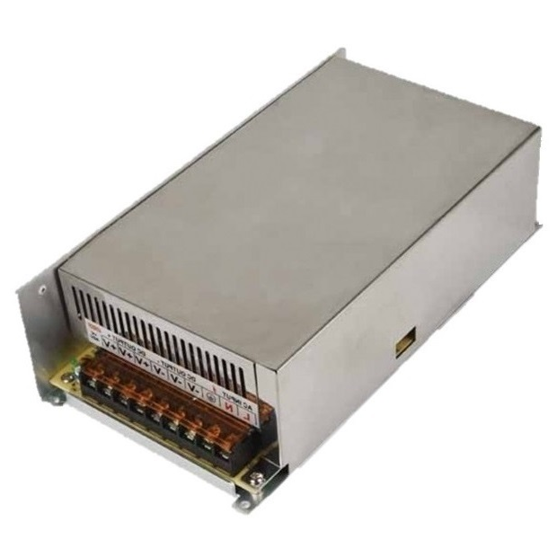 K2 GLOBAL KLD500 - 42 Ampper 500 Watt LED Trafosu