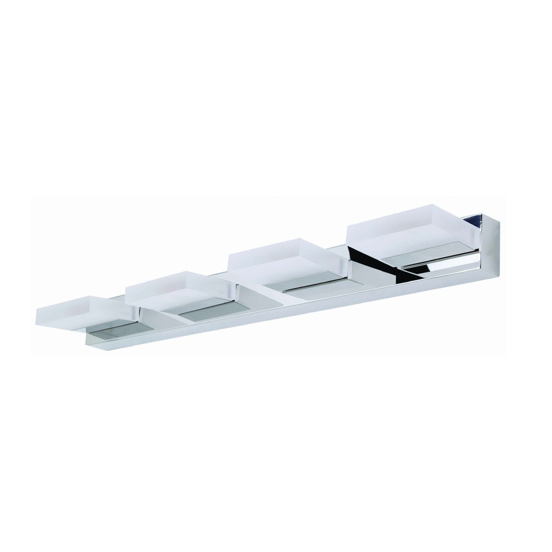 K2 GLOBAL KSL114 - Dekoratif LED Aplik
