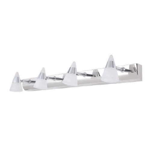 K2 GLOBAL KSL124 - Dekoratif LED Aplik