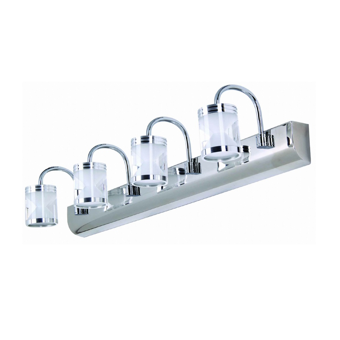 K2 GLOBAL KSL142 - Dekoratif LED Aplik