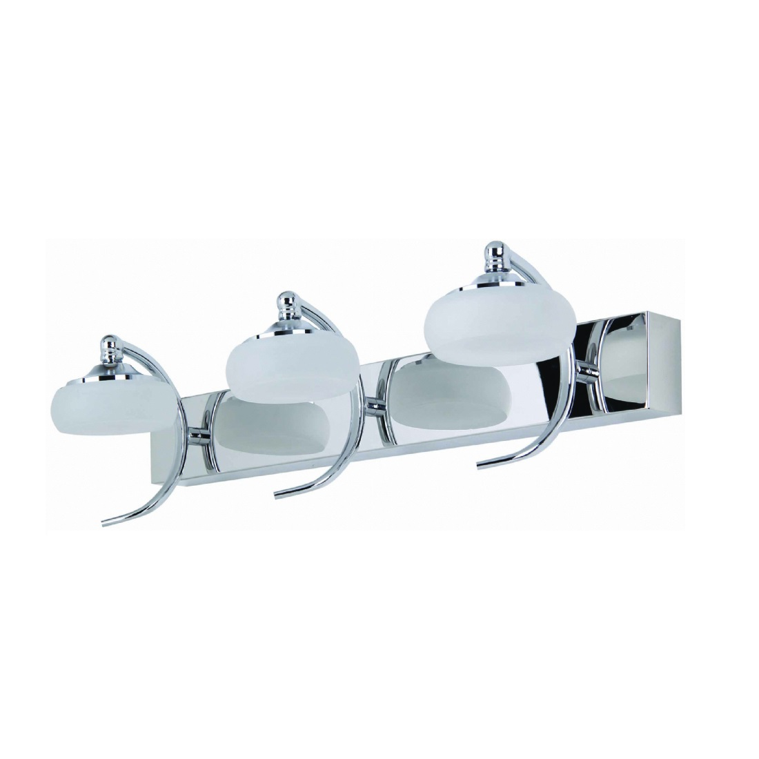 K2 GLOBAL KSL183 - Dekoratif LED Aplik