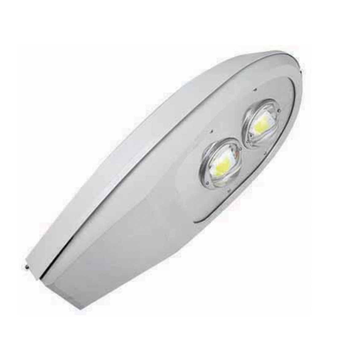 K2 GLOBAL KST102 - 2x40 Watt COB LED Sokak Armatürü