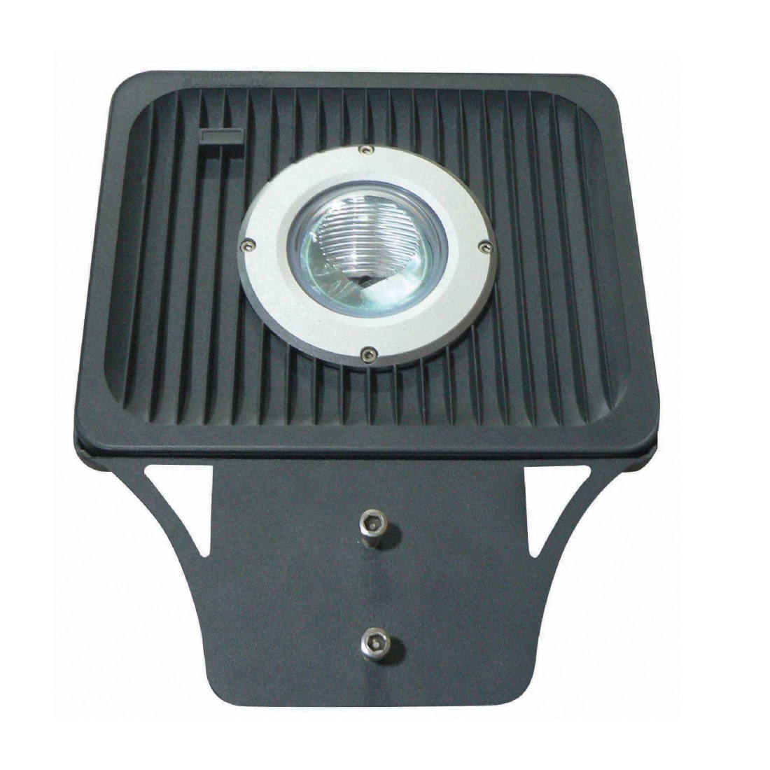 K2 GLOBAL KST201 - 50 Watt COB LED Sokak Armatürü