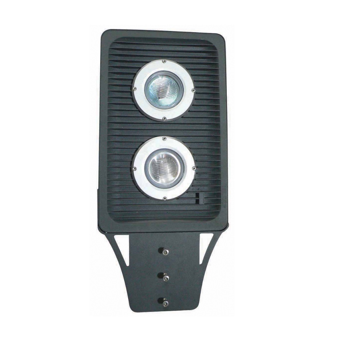 K2 GLOBAL KST202 - 2x50 Watt COB LED Sokak Armatürü