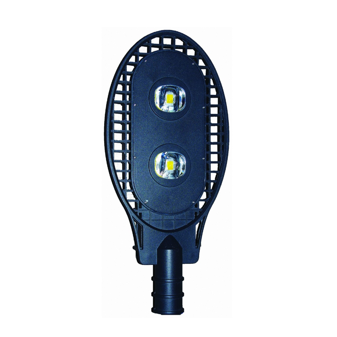 K2 GLOBAL KST203 - 2x50 Watt COB LED Sokak Armatürü