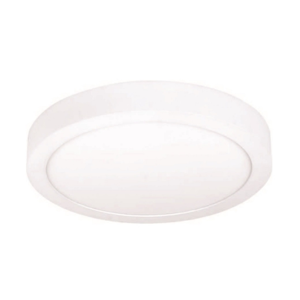 JUPITER LC437 - 24 Watt Sıva Üstü Yuvarlak LED Panel Armatür