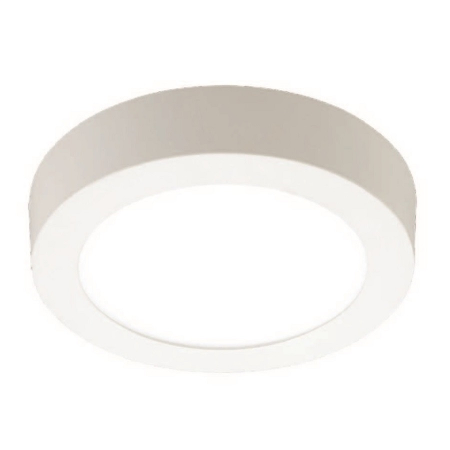 JUPITER LC454 - 24 Watt Sıva Üstü Yuvarlak LED Panel Armatür
