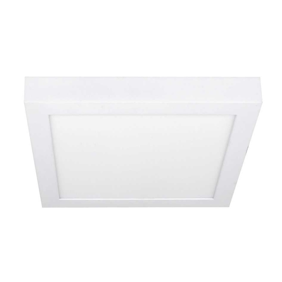 JUPITER LC456 - 24 Watt Sıva Üstü Kare LED Panel Armatür