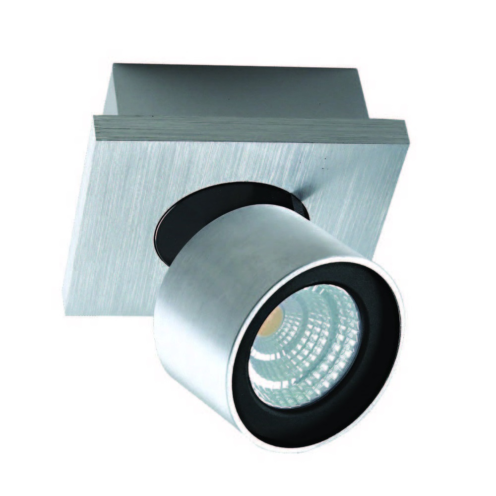 JUPITER LC473 S - 6 Watt Hareketli Mağaza Spotu
