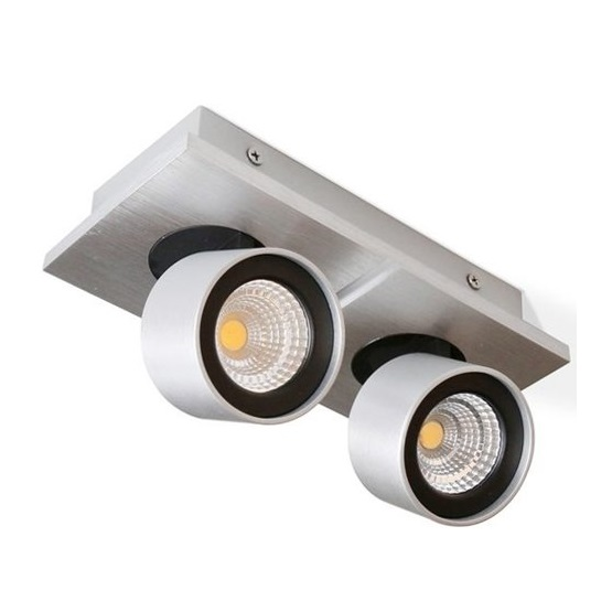 JUPITER LC474 S - 11 Watt Hareketli Mağaza Spotu