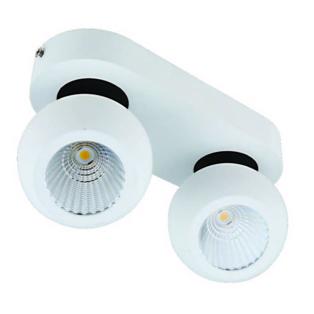 JUPITER LC476 S - 11 Watt Hareketli Mağaza Spotu