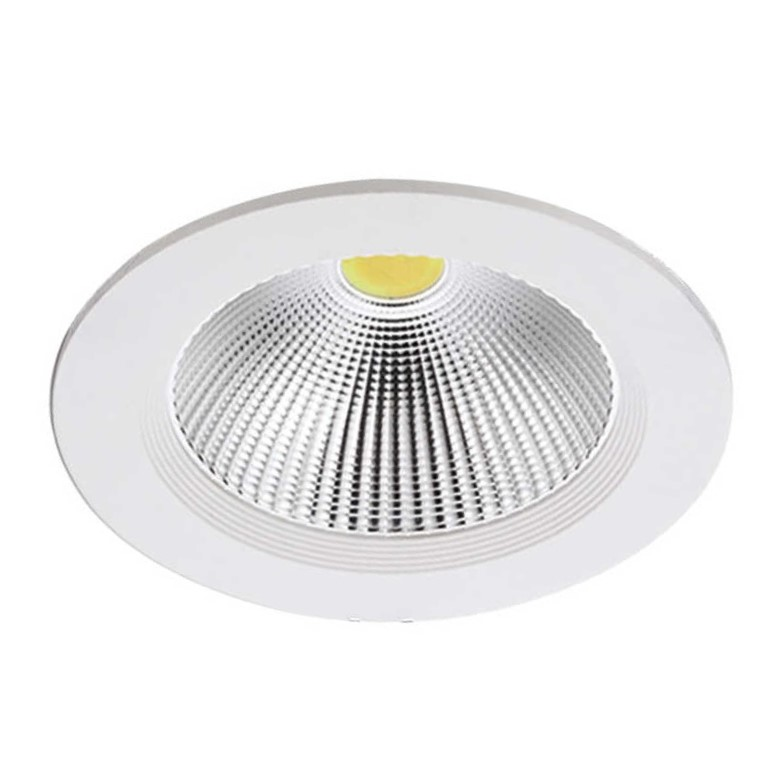 JUPITER LD416 B - 22 Watt Mağaza Spotu