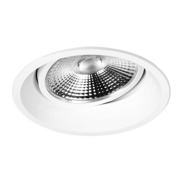 JUPITER LD460 B - 34 Watt Hareketli Mağaza Spotu