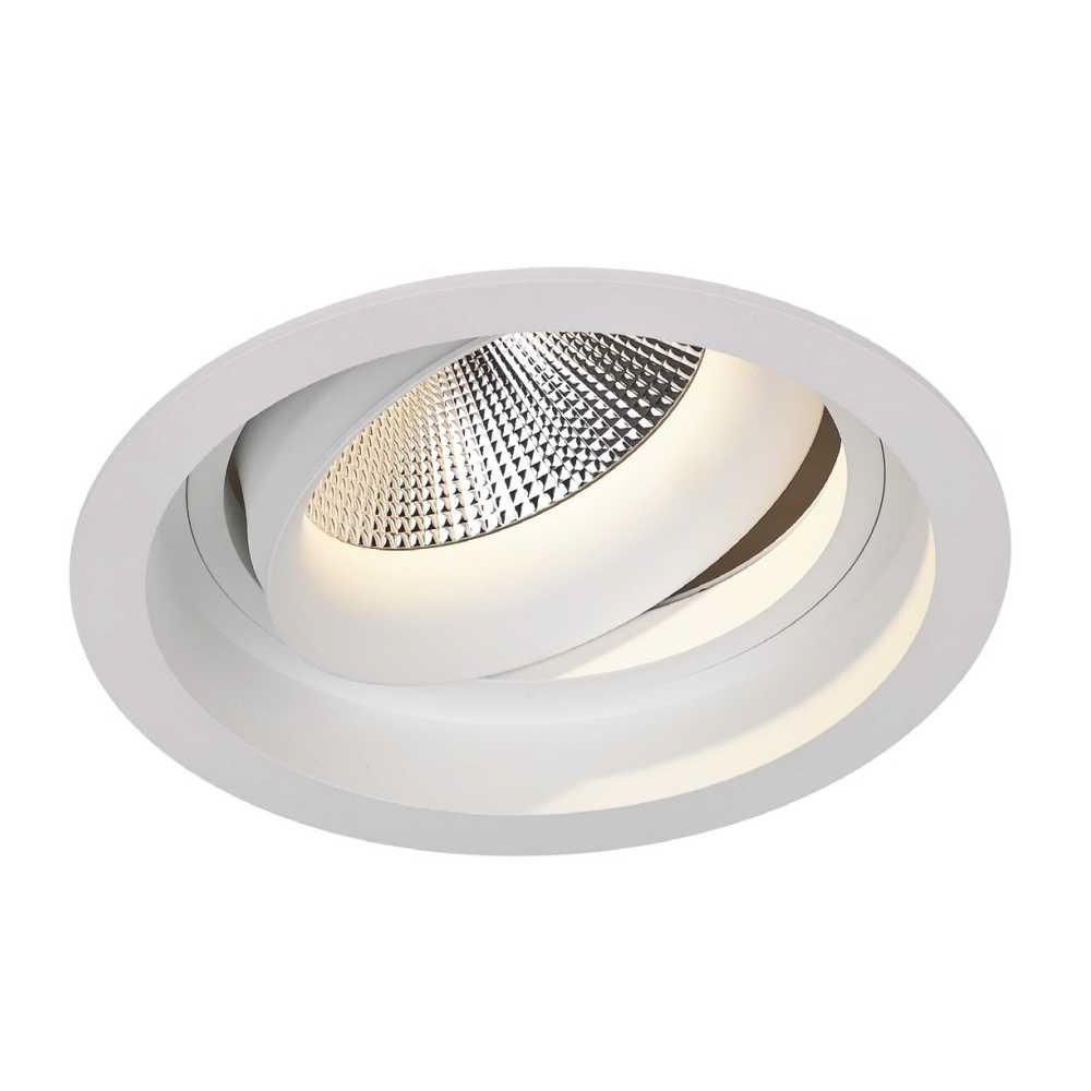JUPITER LD476 S - 34 Watt Hareketli Mağaza Spotu