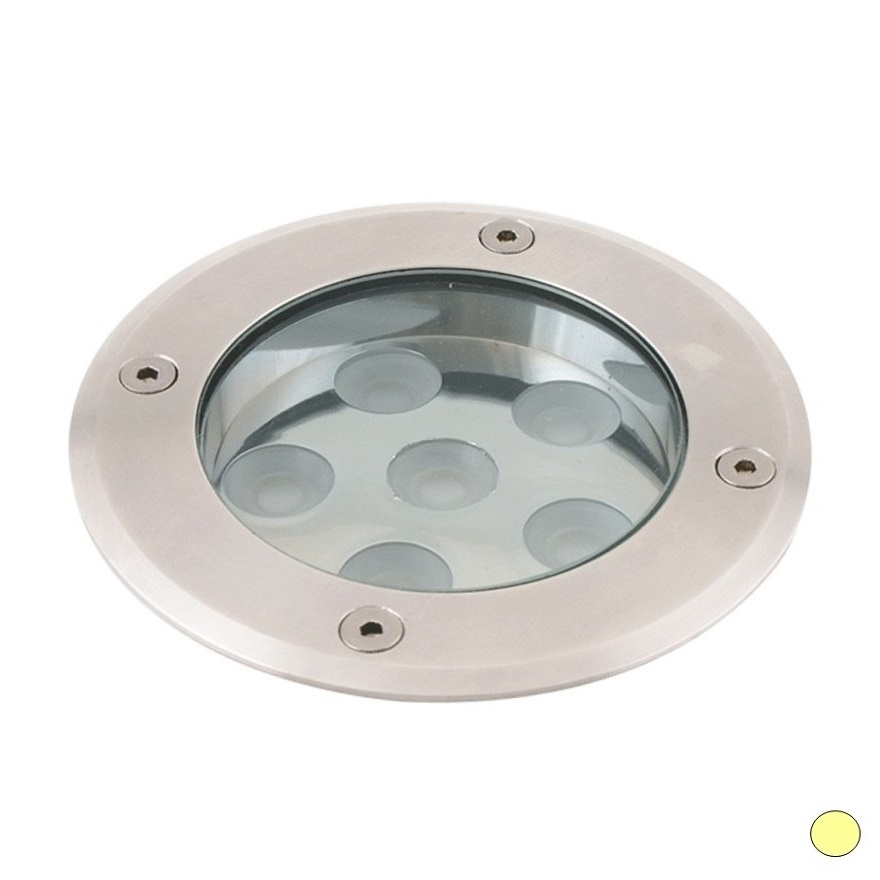 JUPITER LG978 S - 7 Watt Sıva Altı LED Wallwasher