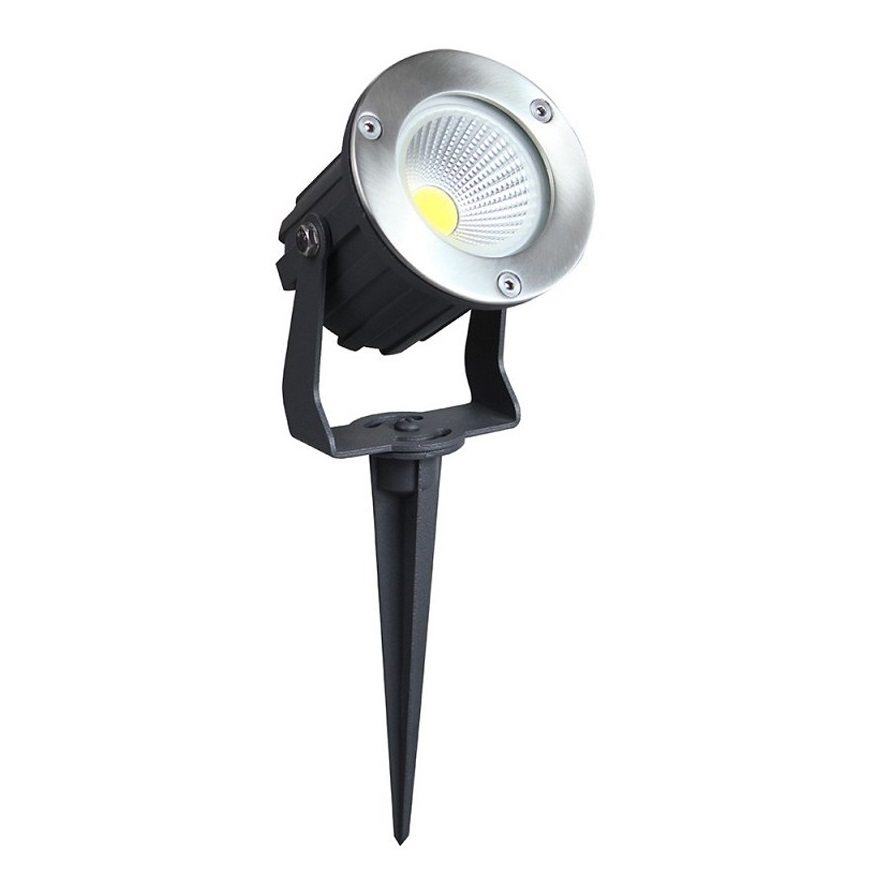 JUPITER LG987 S - 18 Watt LED Kazıklı Bahçe Armatürü