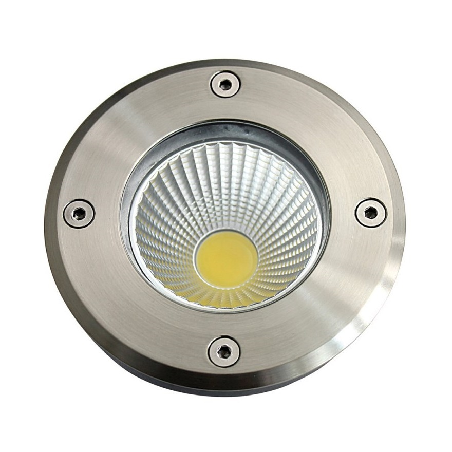 JUPITER LG988 S - 7 Watt Sıva Altı LED Wallwasher