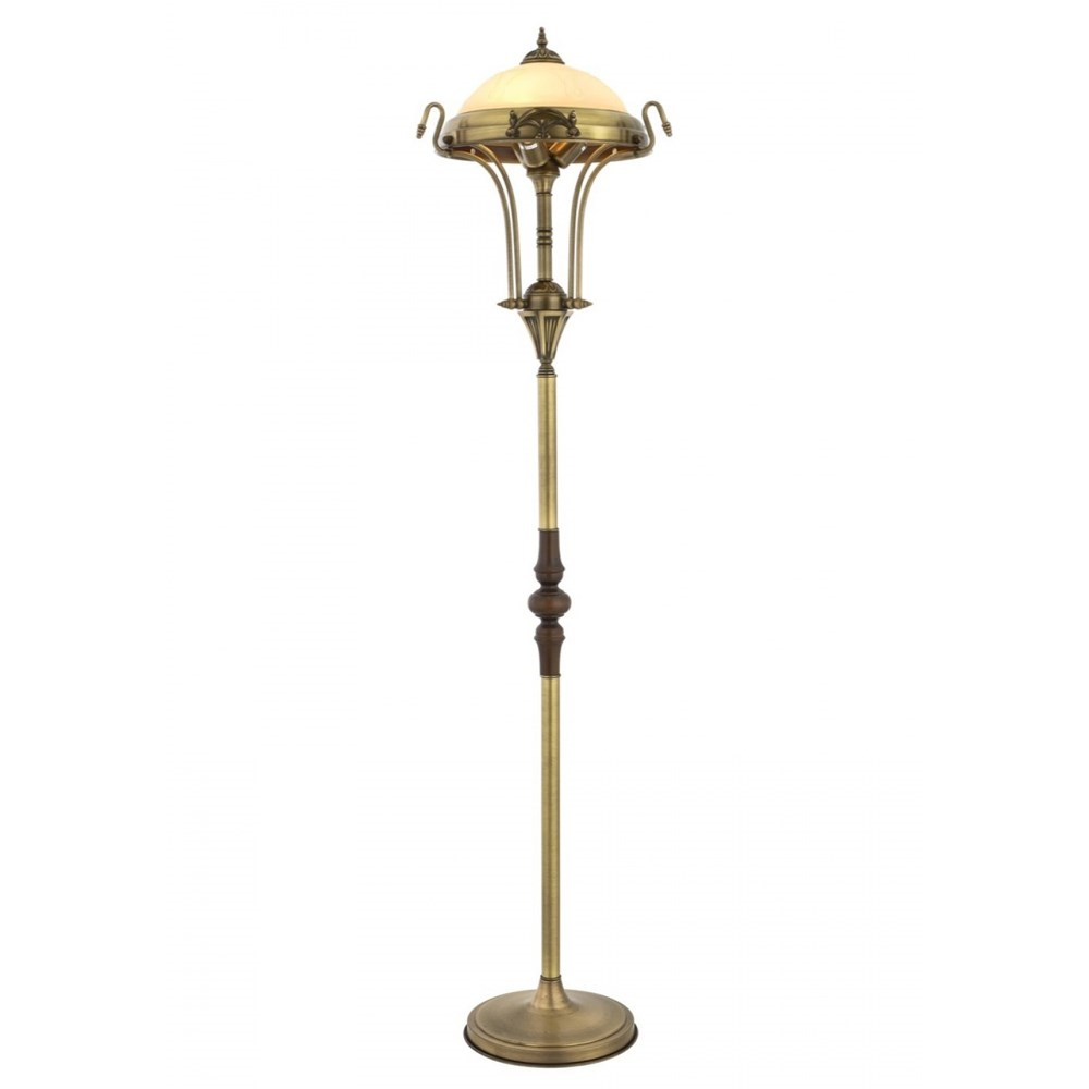 Avonni LM-1185-1E - Dekoratif Lambader