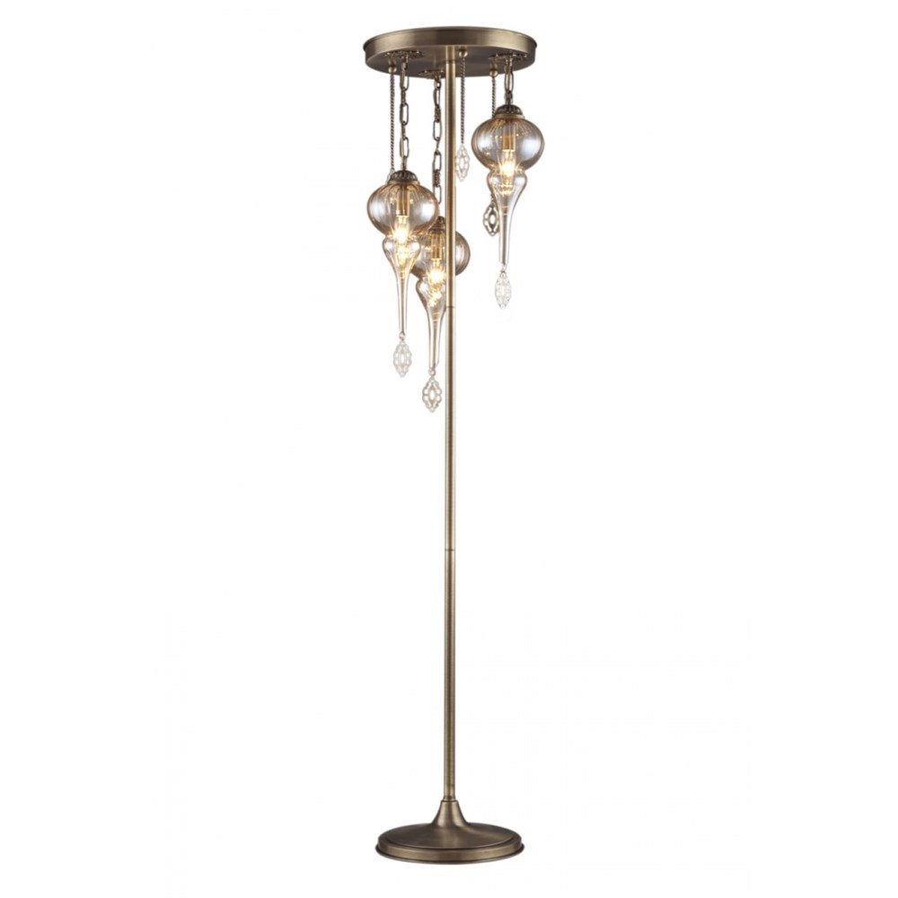 Avonni LM-1445-3ET - Dekoratif Lambader