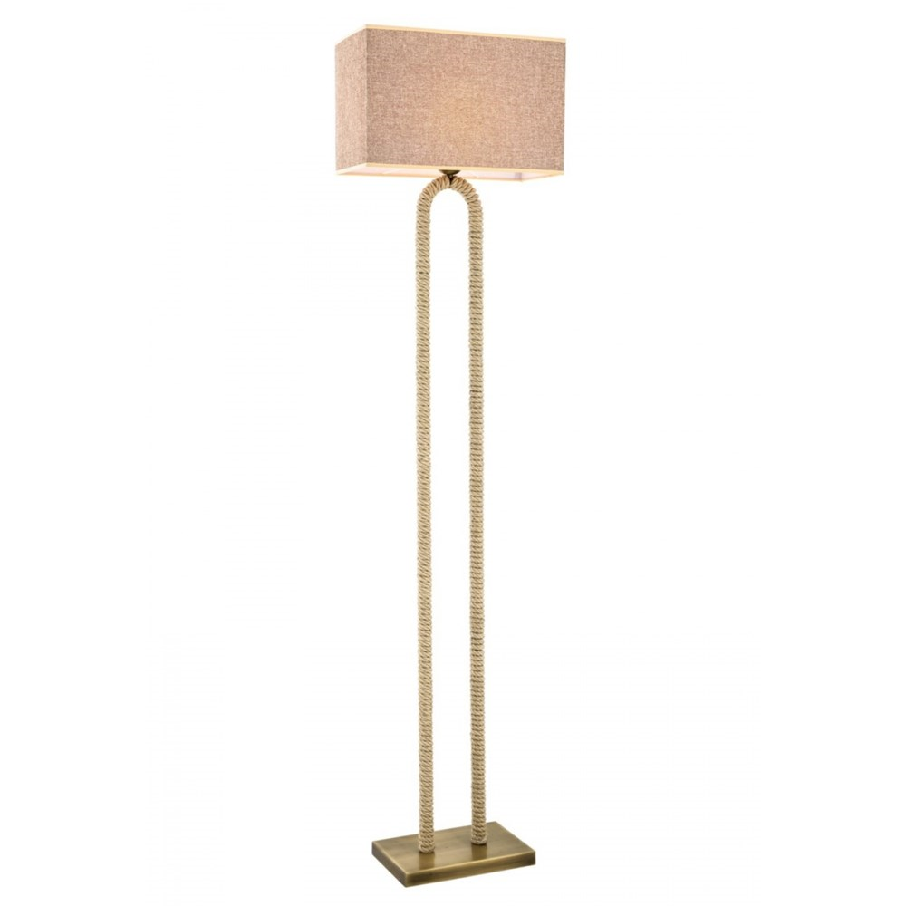 Avonni LM-1582-1E - Dekoratif Lambader