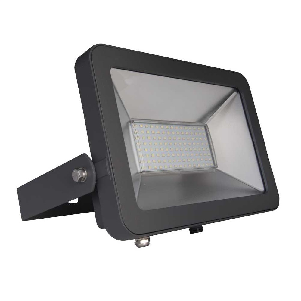 JUPITER LP413 B - 100 Watt SMD LED Projektör