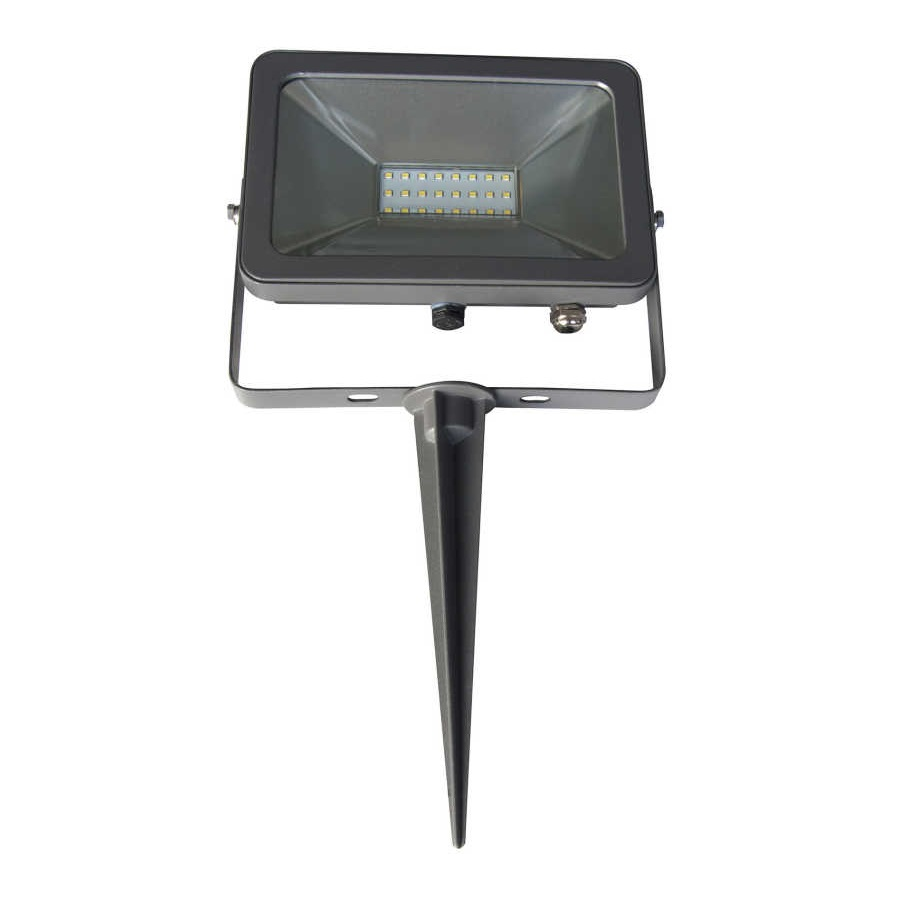 JUPITER LP421 Y - 20 Watt Kazıklı SMD LED Projektör