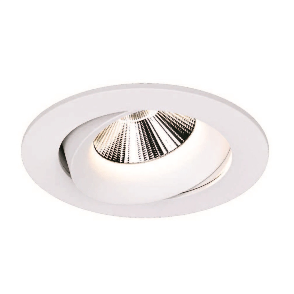 JUPITER LS440 S - 11 Watt Hareketli LED Mağaza Spotu