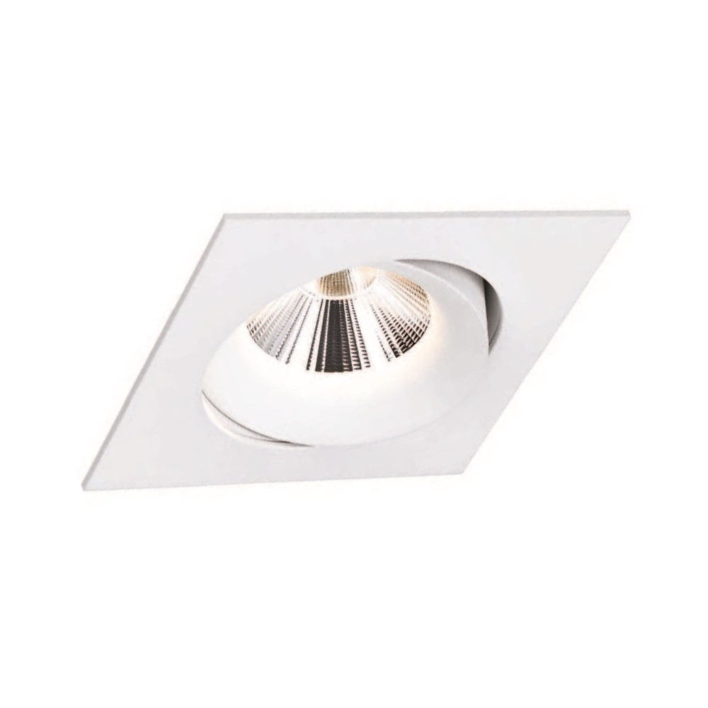 JUPITER LS441 S - 11 Watt Hareketli LED Mağaza Spotu