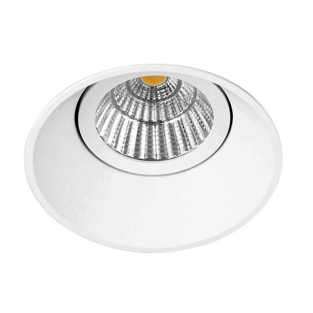 JUPITER LS444 S - 11 Watt Hareketli LED Mağaza Spotu
