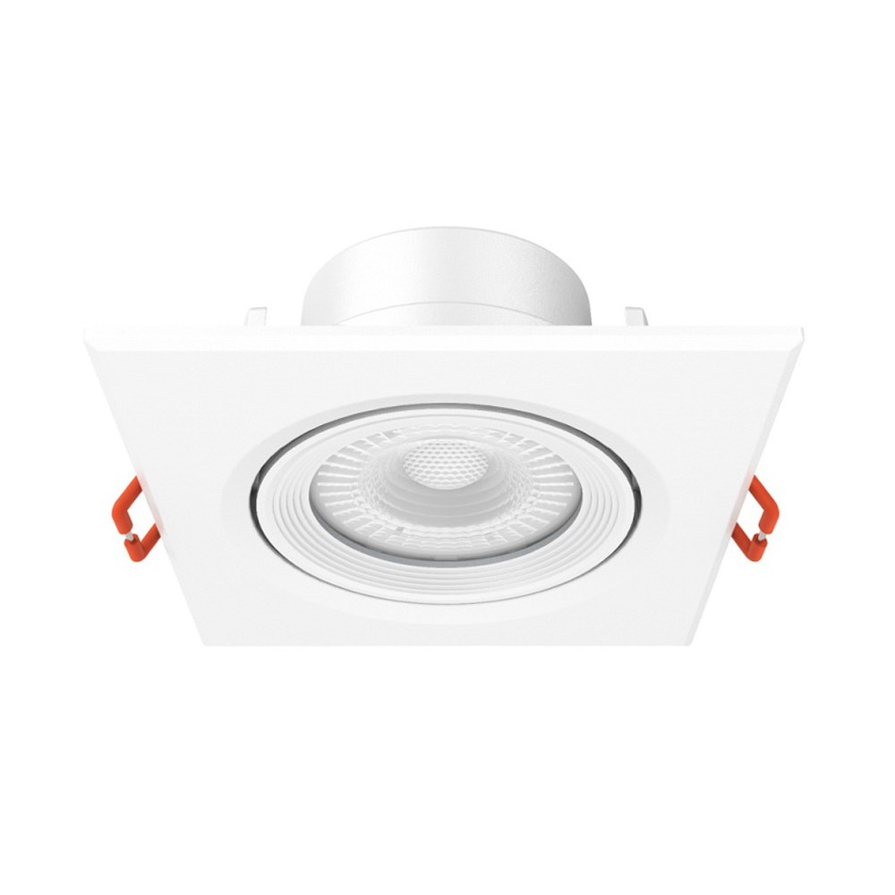 JUPITER LS459 B - 5 Watt Hareketli LED Mağaza Spotu