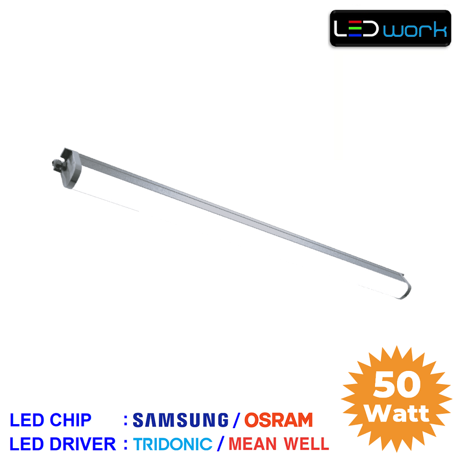 LW-LE01-50 - 50 Watt LED Etanj