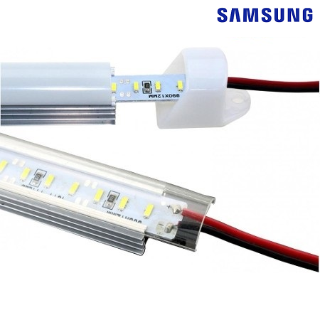 LW-PLB100-3 - 12 Volt 100 cm Pleksi Kasalı SAMSUNG LED Bar