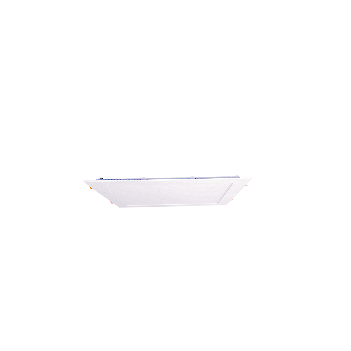 LW-SAAKP03 - 3 Watt Sıva Altı Kare LED Panel Armatür