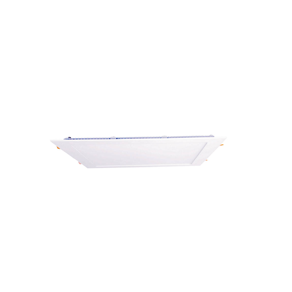 LW-SAAKP09 - 9 Watt Sıva Altı Kare LED Panel Armatür