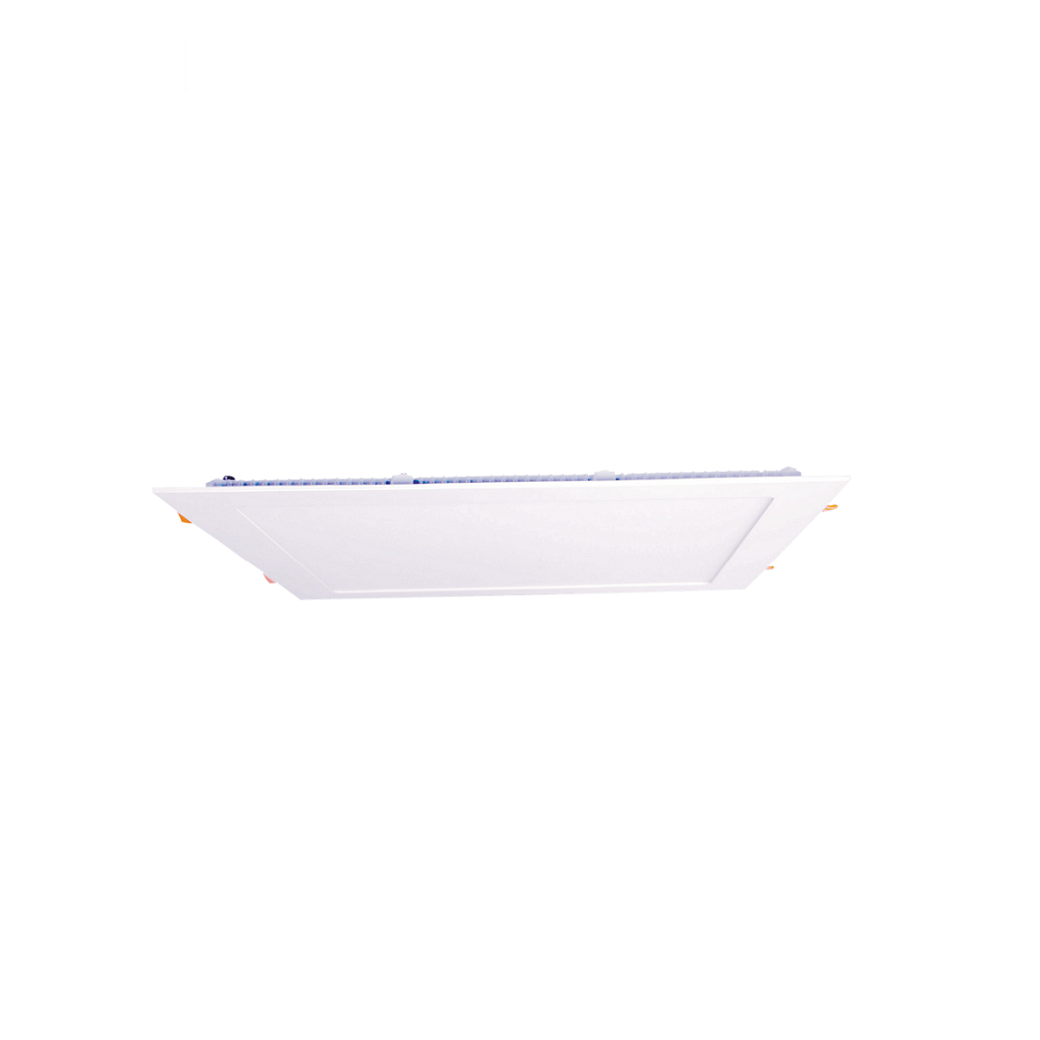 LW-SAAKP12 - 12 Watt Sıva Altı Kare LED Panel Armatür