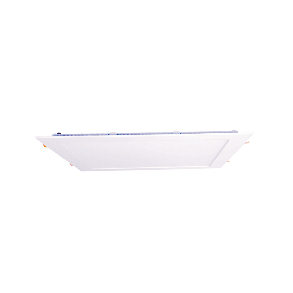 LW-SAAKP15 - 15 Watt Sıva Altı Kare LED Panel Armatür