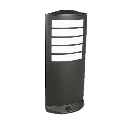 LEDwork LW-TD 501 - Direk Tipi Bahçe Armatürü